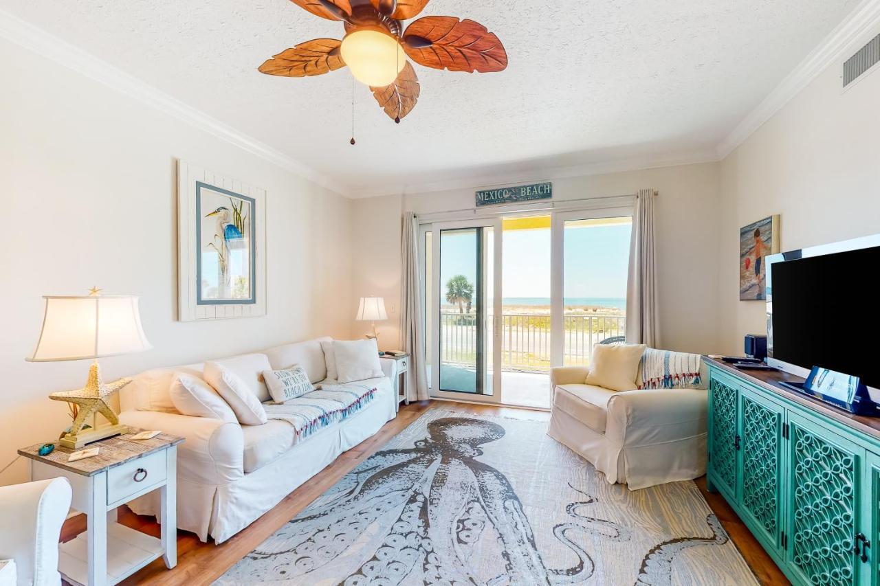 Summerhouse 103 Bella Casa De Mar 멕시코 비치 외부 사진